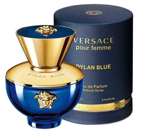 versace dylan blue pour femme pubblicita|versace dylan blue women sample.